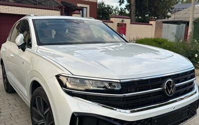 Volkswagen Touareg III, 2026 год, 11 690 000 рублей, 1 фотография