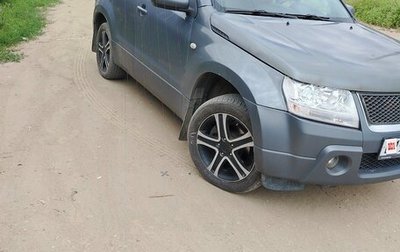 Suzuki Grand Vitara, 2007 год, 800 000 рублей, 1 фотография