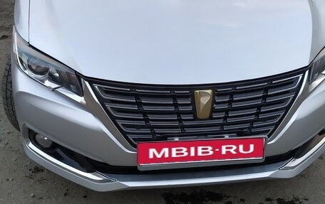 Toyota Premio, 2017 год, 1 750 000 рублей, 1 фотография