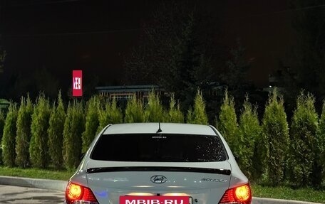 Hyundai Solaris II рестайлинг, 2012 год, 789 000 рублей, 10 фотография