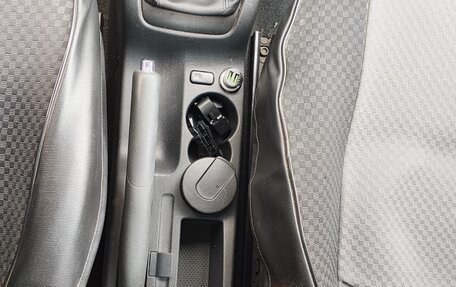 Skoda Yeti I рестайлинг, 2012 год, 1 100 000 рублей, 8 фотография