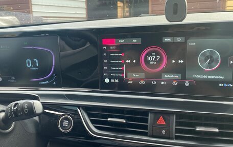 KIA Seltos I, 2025 год, 2 700 000 рублей, 6 фотография