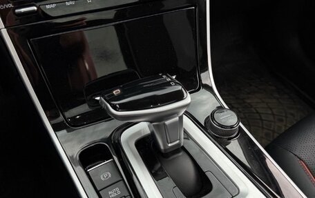 KIA Seltos I, 2025 год, 2 700 000 рублей, 10 фотография