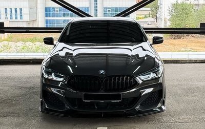 BMW 8 серия, 2019 год, 6 000 000 рублей, 1 фотография