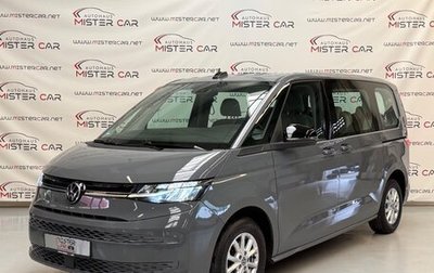 Volkswagen Multivan, 2023 год, 4 700 000 рублей, 1 фотография