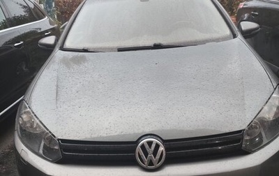 Volkswagen Golf VI, 2011 год, 1 250 000 рублей, 1 фотография