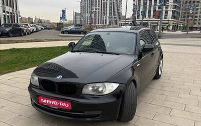 BMW 1 серия, 2010 год, 535 000 рублей, 1 фотография