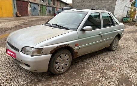 Ford Escort V, 1996 год, 49 000 рублей, 1 фотография