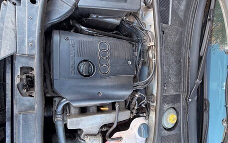 Audi A6, 1999 год, 350 000 рублей, 5 фотография