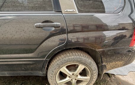 Subaru Forester, 2003 год, 331 000 рублей, 6 фотография