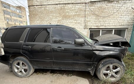 Subaru Forester, 2003 год, 331 000 рублей, 3 фотография