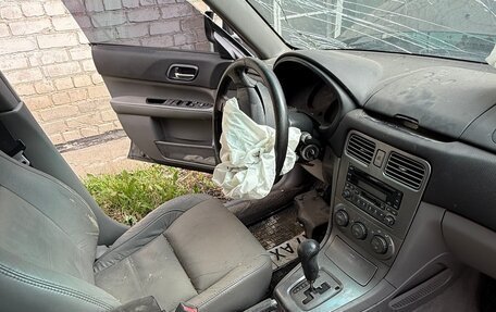 Subaru Forester, 2003 год, 331 000 рублей, 8 фотография