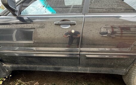 Subaru Forester, 2003 год, 331 000 рублей, 7 фотография