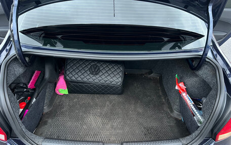 Volkswagen Polo VI (EU Market), 2012 год, 890 000 рублей, 14 фотография