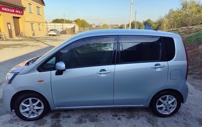 Daihatsu Move VI рестайлинг, 2014 год, 650 000 рублей, 1 фотография
