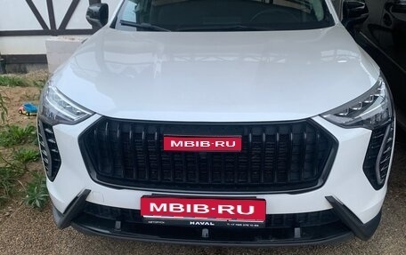 Haval Jolion, 2025 год, 2 150 000 рублей, 1 фотография