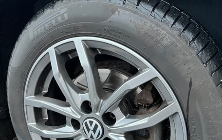 Volkswagen Polo VI (EU Market), 2012 год, 890 000 рублей, 16 фотография