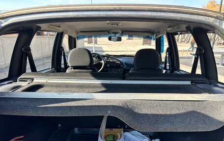 Chevrolet Niva I рестайлинг, 2007 год, 290 000 рублей, 6 фотография