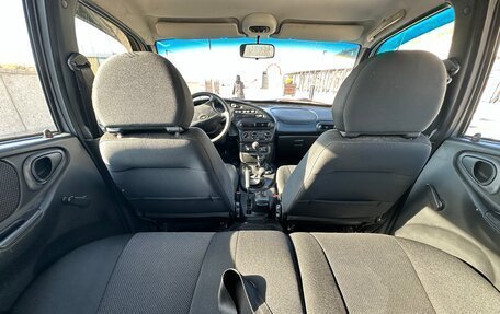 Chevrolet Niva I рестайлинг, 2007 год, 290 000 рублей, 7 фотография