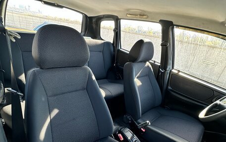Chevrolet Niva I рестайлинг, 2007 год, 290 000 рублей, 11 фотография