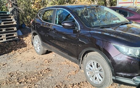 Nissan Qashqai, 2015 год, 1 650 000 рублей, 3 фотография