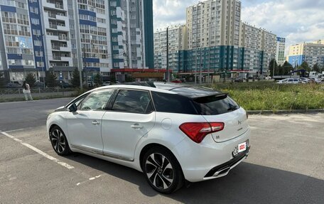 Citroen DS5, 2012 год, 1 050 000 рублей, 2 фотография