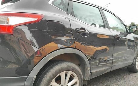 Nissan Qashqai, 2015 год, 1 650 000 рублей, 7 фотография
