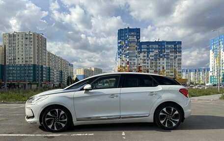 Citroen DS5, 2012 год, 1 050 000 рублей, 3 фотография