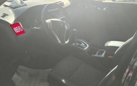 Nissan Qashqai, 2015 год, 1 650 000 рублей, 6 фотография