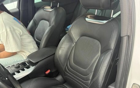 Citroen DS5, 2012 год, 1 050 000 рублей, 12 фотография