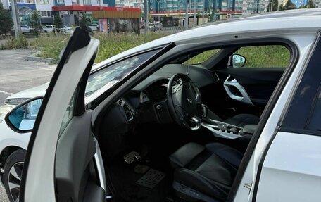 Citroen DS5, 2012 год, 1 050 000 рублей, 6 фотография