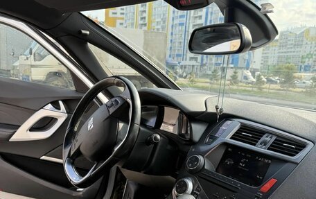 Citroen DS5, 2012 год, 1 050 000 рублей, 9 фотография