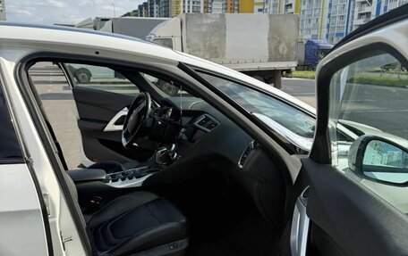 Citroen DS5, 2012 год, 1 050 000 рублей, 7 фотография