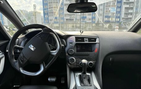 Citroen DS5, 2012 год, 1 050 000 рублей, 10 фотография