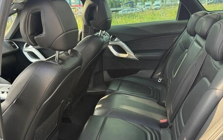 Citroen DS5, 2012 год, 1 050 000 рублей, 13 фотография