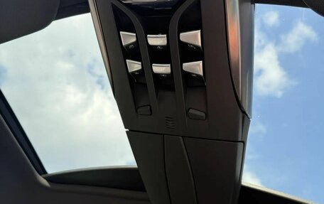 Citroen DS5, 2012 год, 1 050 000 рублей, 14 фотография