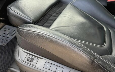 Citroen DS5, 2012 год, 1 050 000 рублей, 16 фотография