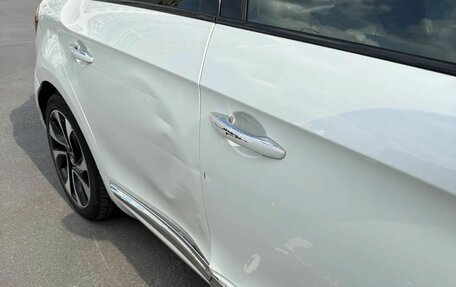 Citroen DS5, 2012 год, 1 050 000 рублей, 19 фотография