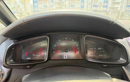 Citroen DS5, 2012 год, 1 050 000 рублей, 17 фотография