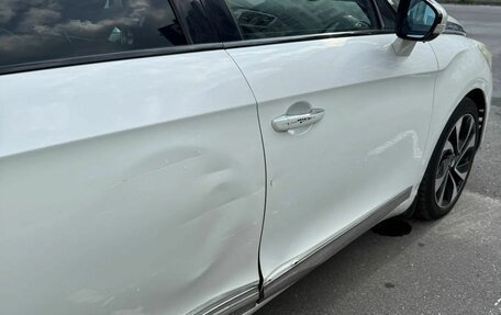 Citroen DS5, 2012 год, 1 050 000 рублей, 21 фотография