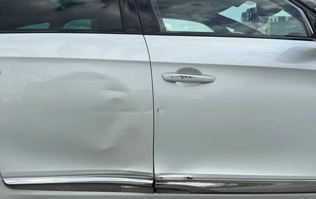 Citroen DS5, 2012 год, 1 050 000 рублей, 20 фотография