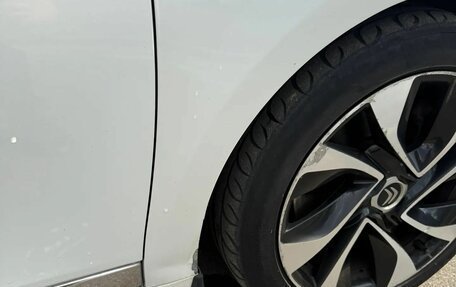 Citroen DS5, 2012 год, 1 050 000 рублей, 22 фотография