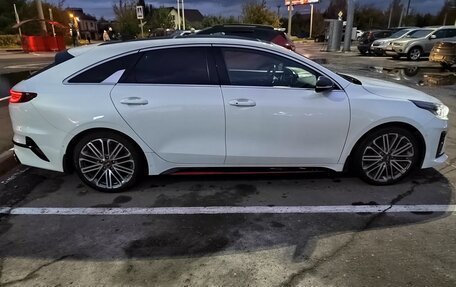 KIA Proceed I, 2019 год, 2 350 000 рублей, 4 фотография