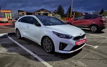 KIA Proceed I, 2019 год, 2 350 000 рублей, 3 фотография