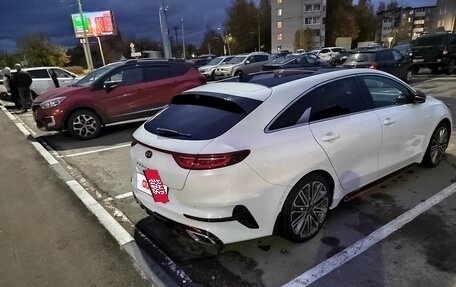 KIA Proceed I, 2019 год, 2 350 000 рублей, 5 фотография