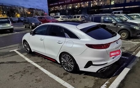KIA Proceed I, 2019 год, 2 350 000 рублей, 6 фотография
