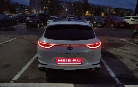 KIA Proceed I, 2019 год, 2 350 000 рублей, 2 фотография