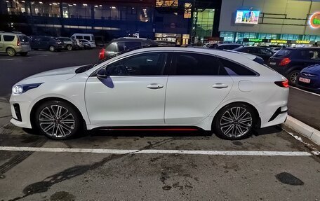 KIA Proceed I, 2019 год, 2 350 000 рублей, 7 фотография