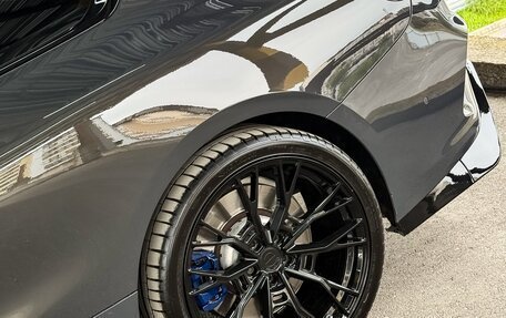 BMW 8 серия, 2019 год, 6 000 000 рублей, 8 фотография
