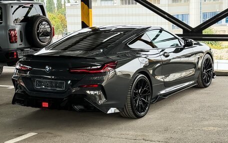 BMW 8 серия, 2019 год, 6 000 000 рублей, 4 фотография